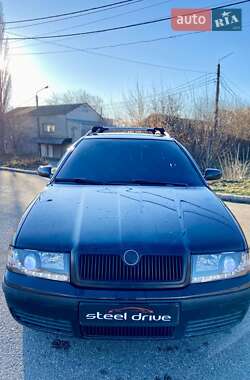 Універсал Skoda Octavia 2007 в Миколаєві