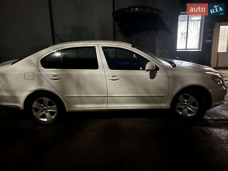 Ліфтбек Skoda Octavia 2012 в Звенигородці фото 4 Ліфтбек Skoda Octavia 2012 в Звенигородці