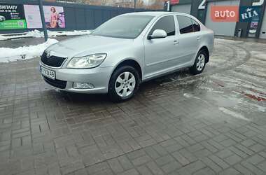 Лифтбек Skoda Octavia 2011 в Харькове