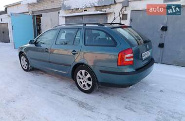 Универсал Skoda Octavia 2006 в Житомире