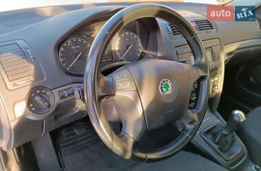 Универсал Skoda Octavia 2006 в Житомире