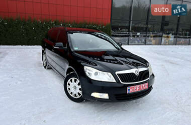 Універсал Skoda Octavia 2009 в Калинівці