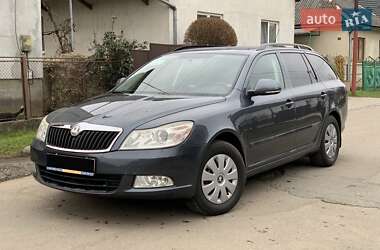 Универсал Skoda Octavia 2009 в Сваляве