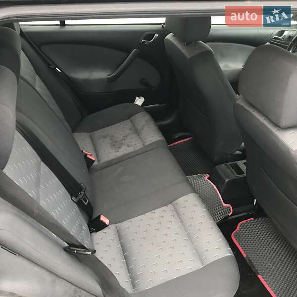 Універсал Skoda Octavia 2008 в Полтаві