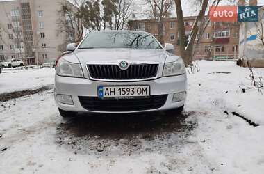 Ліфтбек Skoda Octavia 2012 в Вінниці