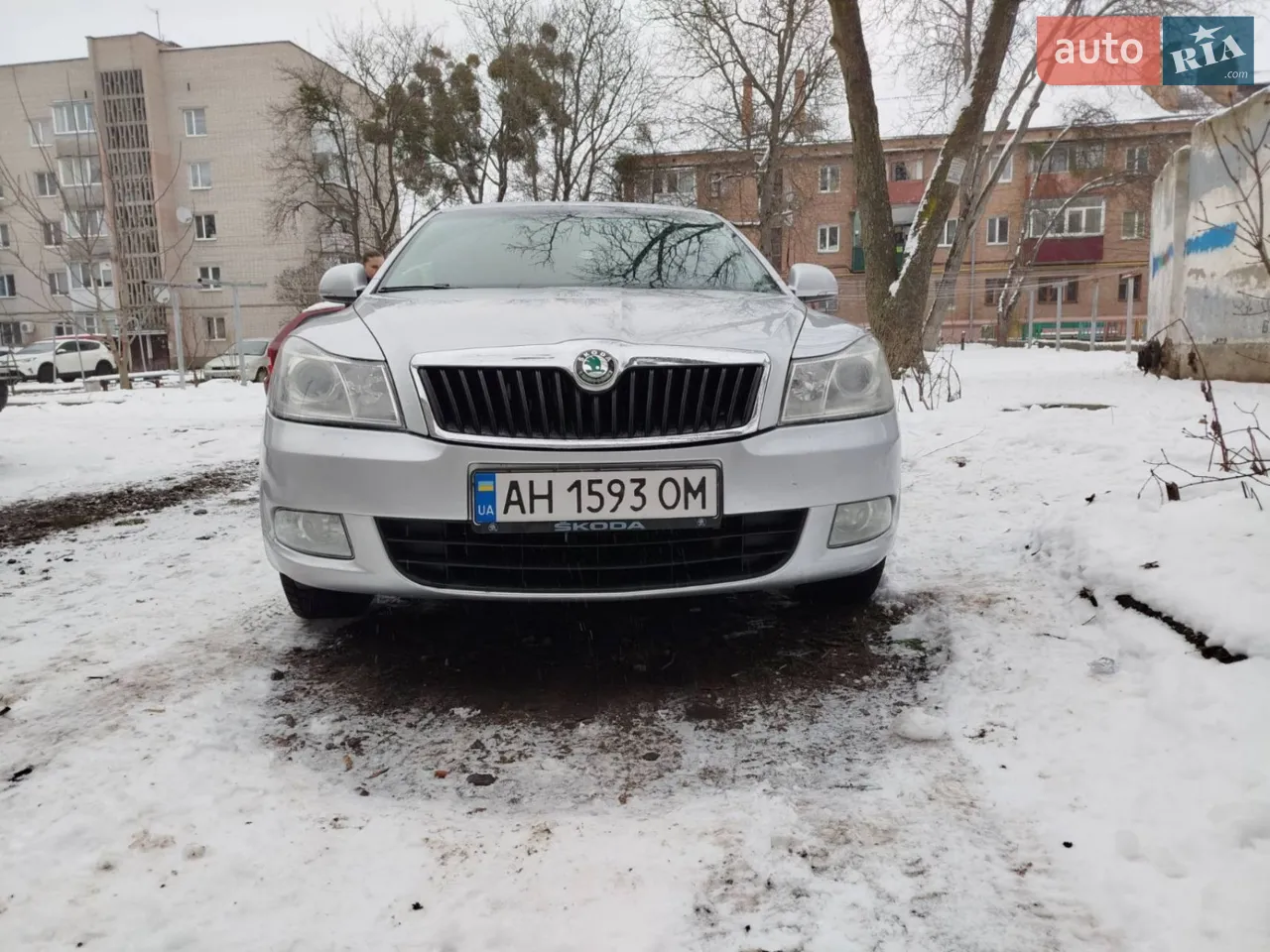 2013 Skoda Octavia - мініатюра 22