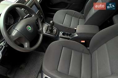 Універсал Skoda Octavia 2005 в Ніжині