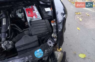 Универсал Skoda Octavia 2011 в 