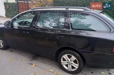 Універсал Skoda Octavia 2011 в Одесі