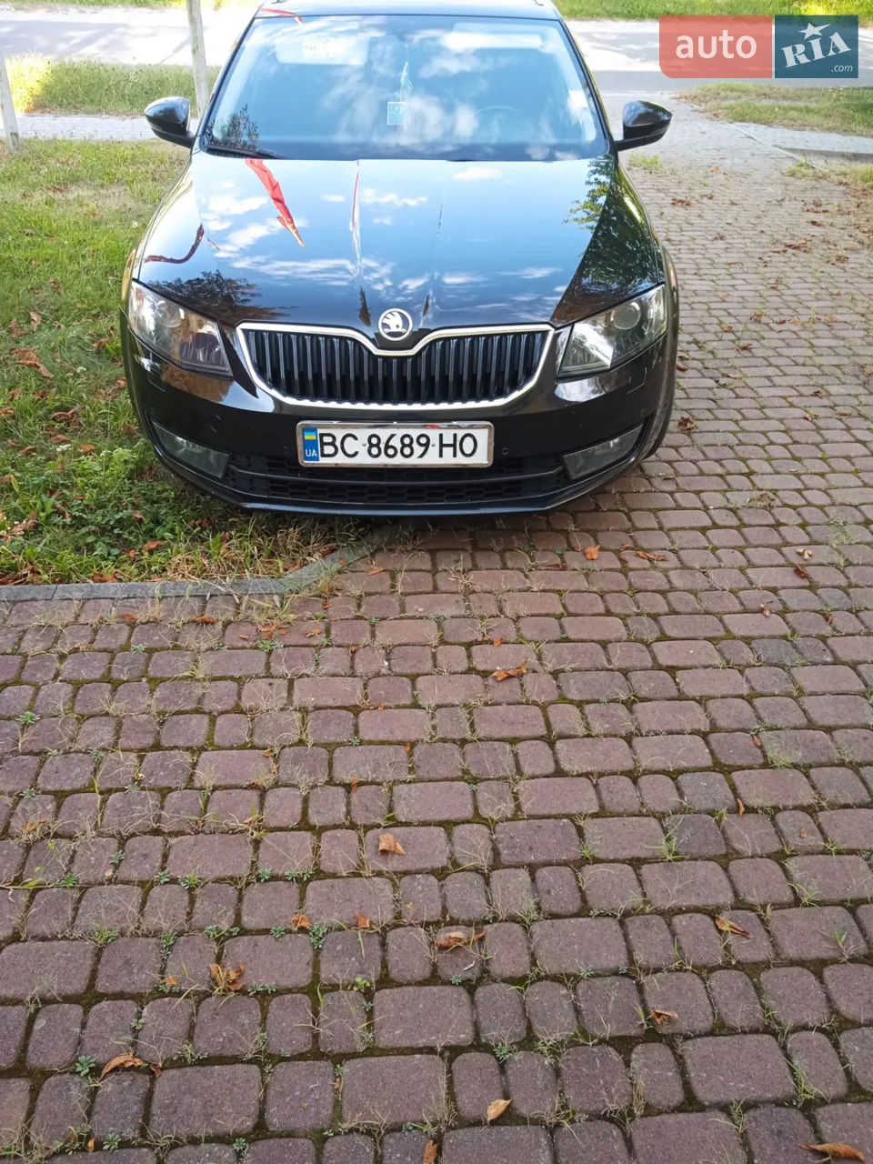 2014 Skoda Octavia - мініатюра 30