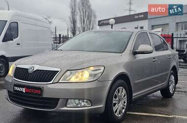 Лифтбек Skoda Octavia 2012 в Киеве