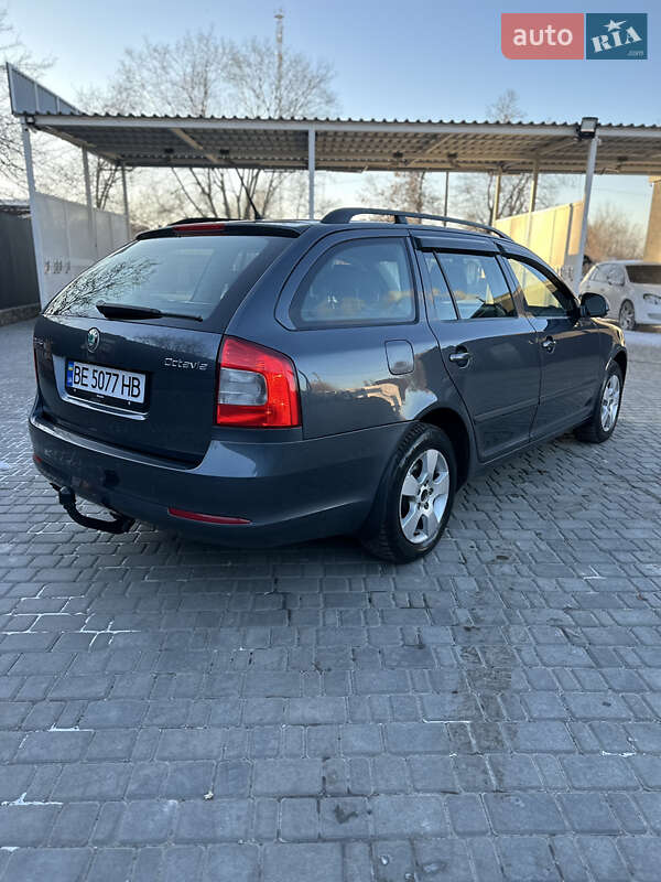 Универсал Skoda Octavia 2011 в Первомайске фото 25 Универсал Skoda Octavia 2011 в Первомайске