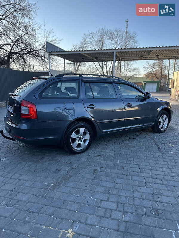 Универсал Skoda Octavia 2011 в Первомайске фото 30 Универсал Skoda Octavia 2011 в Первомайске