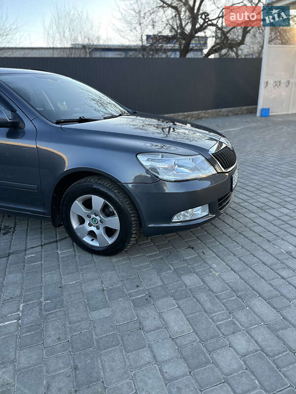 Универсал Skoda Octavia 2011 в Первомайске фото 44 Универсал Skoda Octavia 2011 в Первомайске