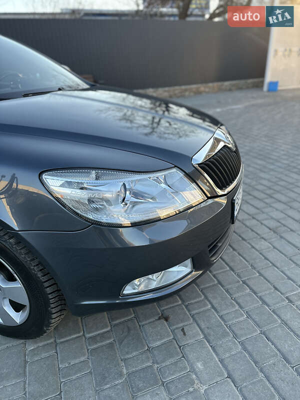 Универсал Skoda Octavia 2011 в Первомайске фото 45 Универсал Skoda Octavia 2011 в Первомайске