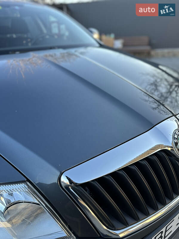 Универсал Skoda Octavia 2011 в Первомайске фото 51 Универсал Skoda Octavia 2011 в Первомайске
