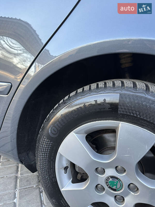 Универсал Skoda Octavia 2011 в Первомайске фото 65 Универсал Skoda Octavia 2011 в Первомайске