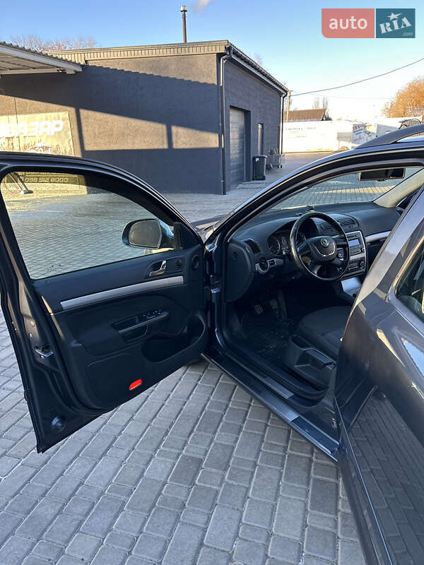 Универсал Skoda Octavia 2011 в Первомайске фото 83 Универсал Skoda Octavia 2011 в Первомайске