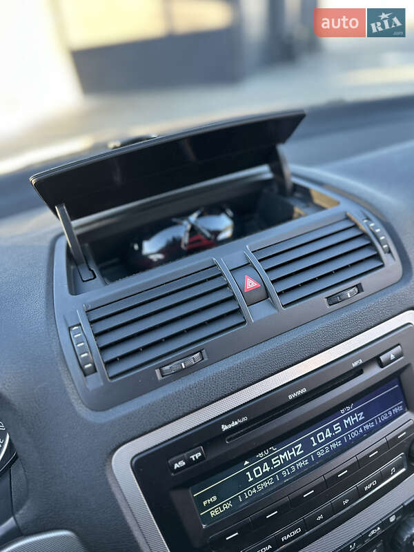 Универсал Skoda Octavia 2011 в Первомайске фото 96 Универсал Skoda Octavia 2011 в Первомайске