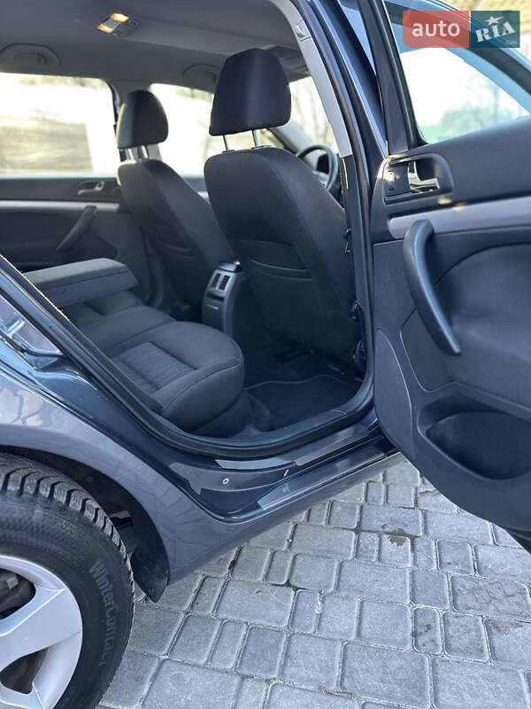 Универсал Skoda Octavia 2011 в Первомайске фото 120 Универсал Skoda Octavia 2011 в Первомайске