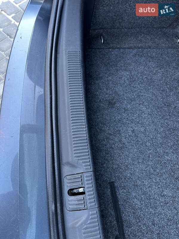 Универсал Skoda Octavia 2011 в Первомайске фото 138 Универсал Skoda Octavia 2011 в Первомайске