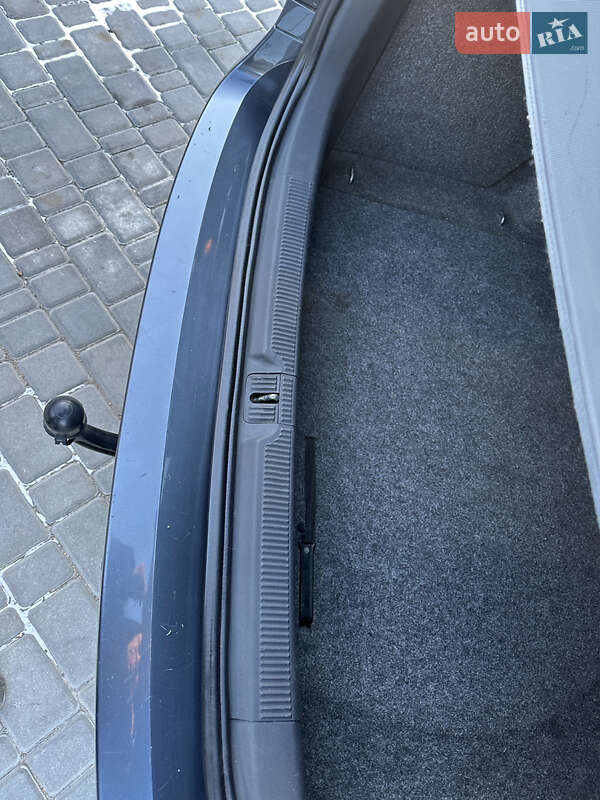 Универсал Skoda Octavia 2011 в Первомайске фото 139 Универсал Skoda Octavia 2011 в Первомайске