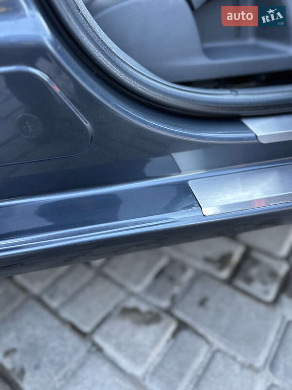 Универсал Skoda Octavia 2011 в Первомайске фото 148 Универсал Skoda Octavia 2011 в Первомайске