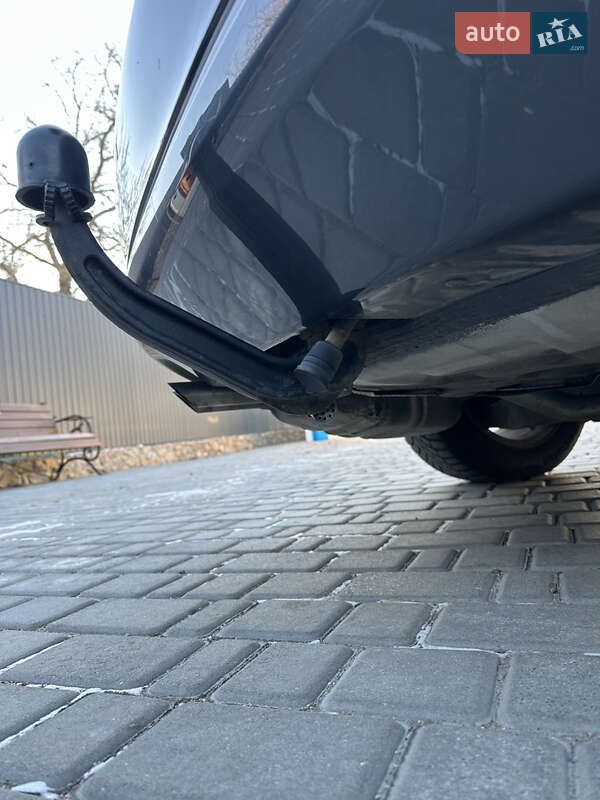 Универсал Skoda Octavia 2011 в Первомайске фото 154 Универсал Skoda Octavia 2011 в Первомайске