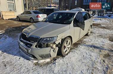 Універсал Skoda Octavia 2015 в Львові