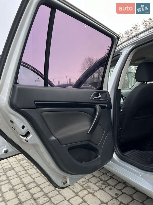 Універсал Skoda Octavia 2010 в Снятині