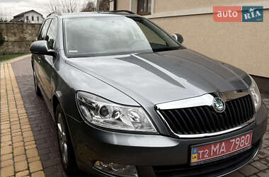 Універсал Skoda Octavia 2012 в Бару