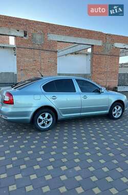 Ліфтбек Skoda Octavia 2011 в Сарнах