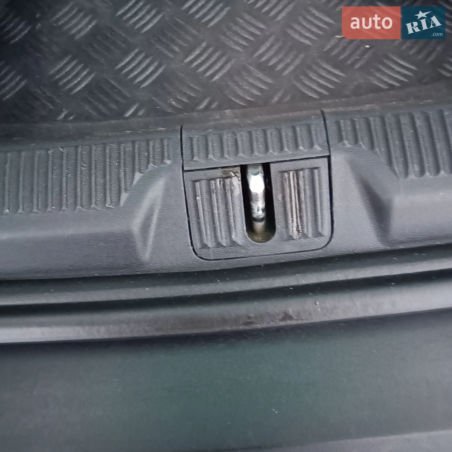 Skoda Octavia 2009 VIN TMBGK61Z5A2014538 фото оголошення 22 з 50