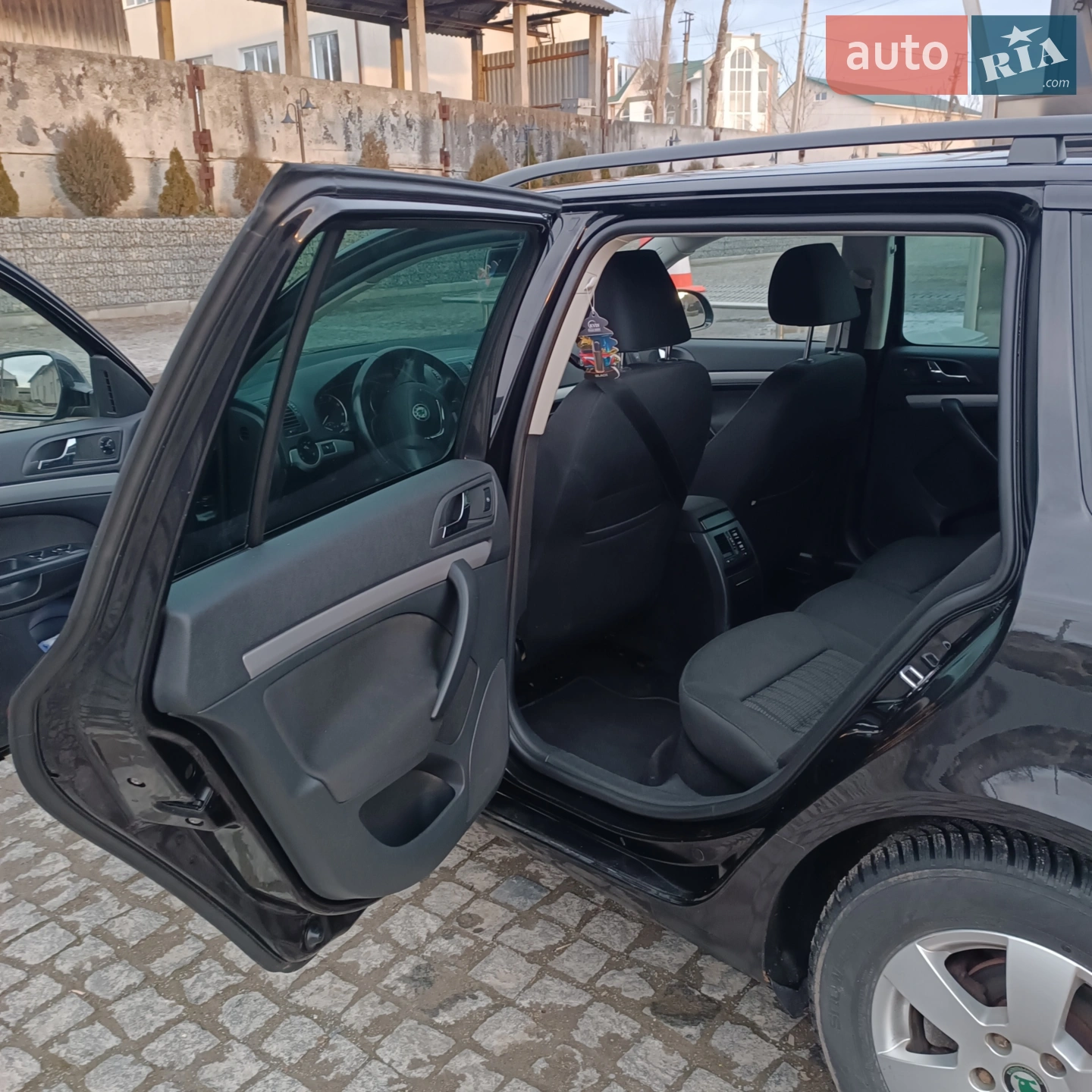 Skoda Octavia 2009 VIN TMBGK61Z5A2014538 фото оголошення 39 з 50