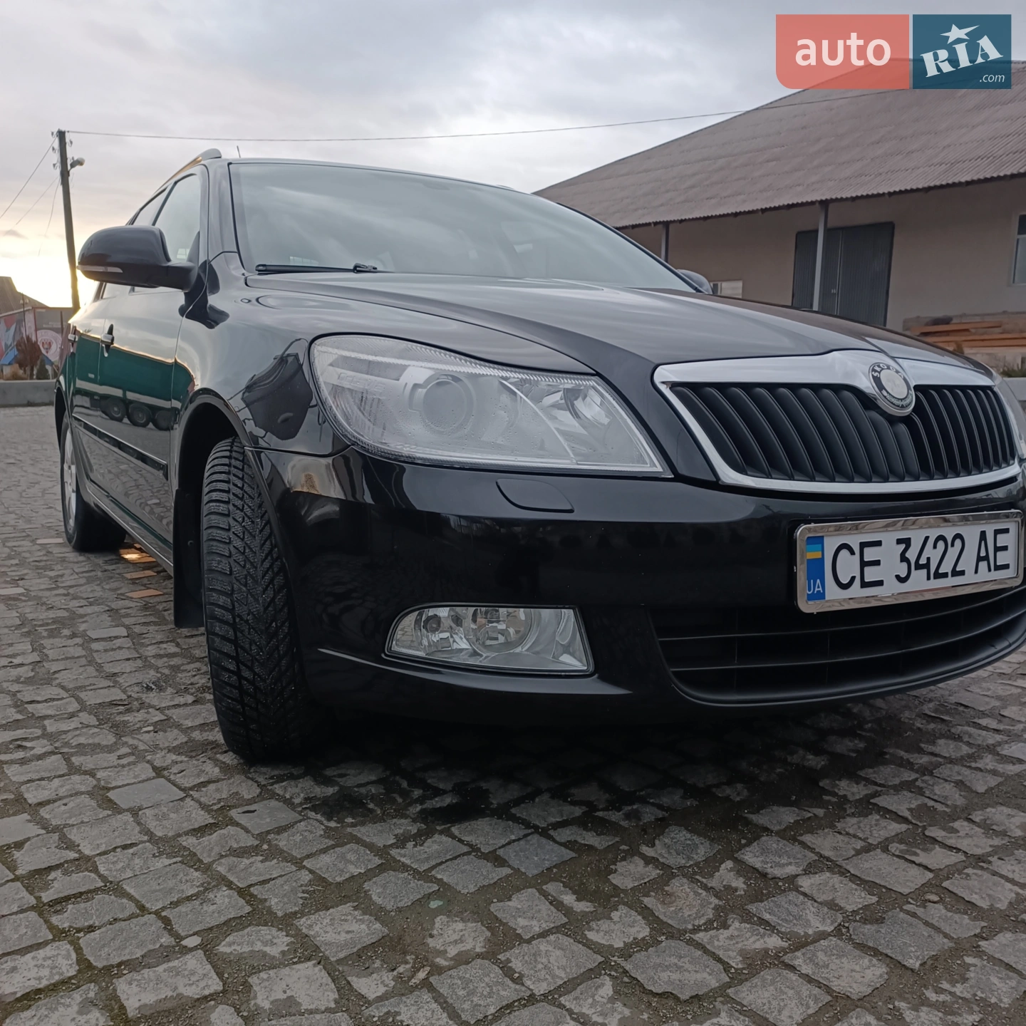 Skoda Octavia 2009 VIN TMBGK61Z5A2014538 фото оголошення 43 з 50