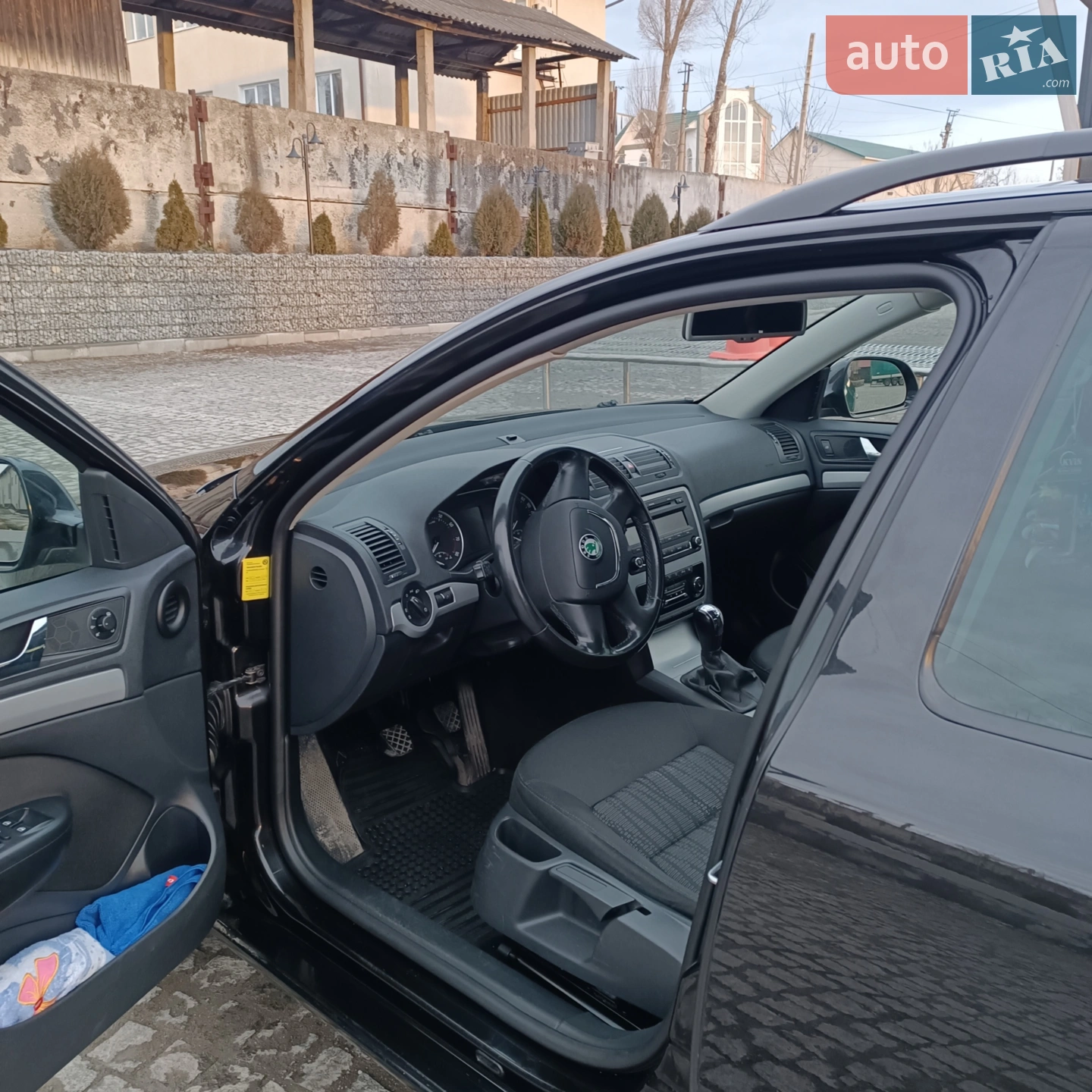 Skoda Octavia 2009 VIN TMBGK61Z5A2014538 фото оголошення 42 з 50