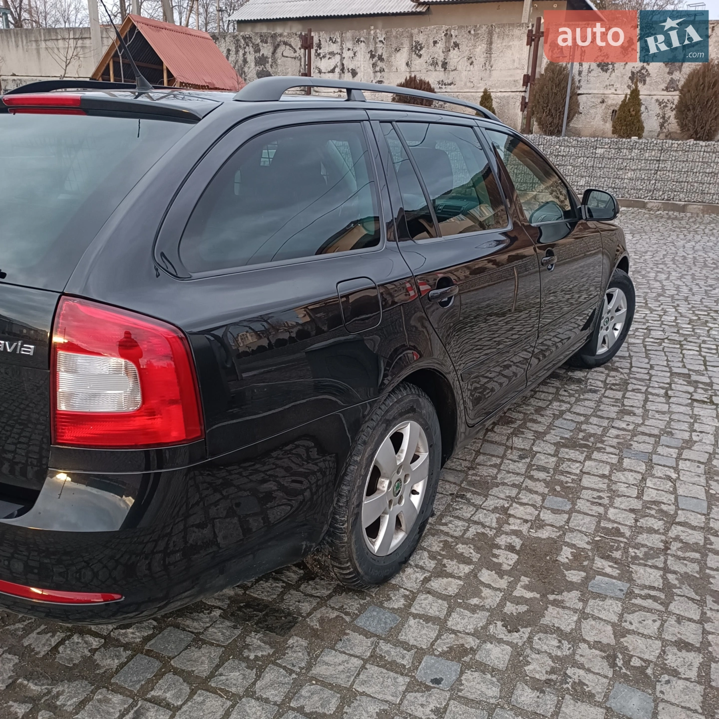 Skoda Octavia 2009 VIN TMBGK61Z5A2014538 фото оголошення 45 з 50