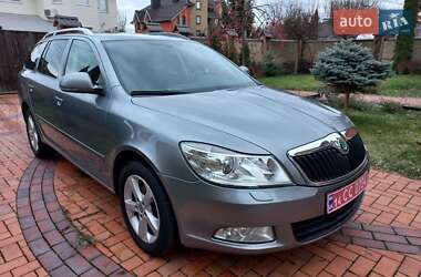 Універсал Skoda Octavia 2011 в Вінниці