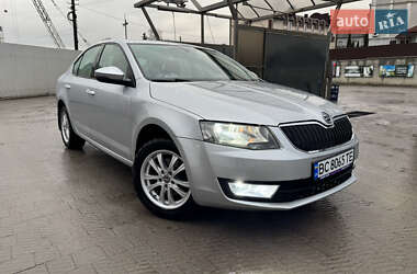 Ліфтбек Skoda Octavia 2013 в Тернополі