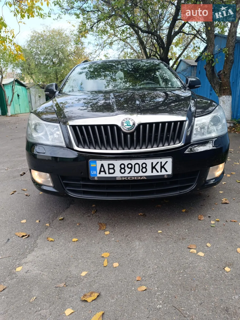 2012 Skoda Octavia - мініатюра 4