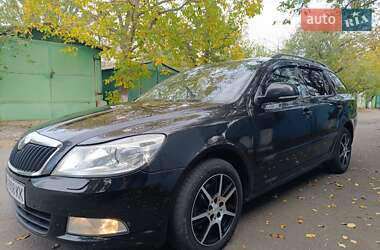 Универсал Skoda Octavia 2013 в Виннице