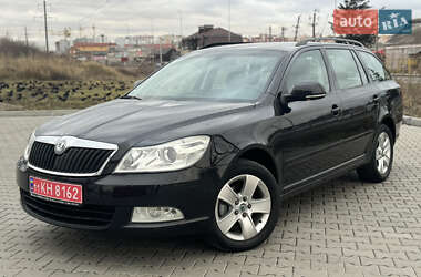 Універсал Skoda Octavia 2009 в Вінниці