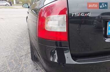 Универсал Skoda Octavia 2009 в Кропивницком