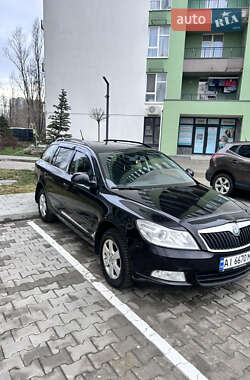 Універсал Skoda Octavia 2012 в Києві