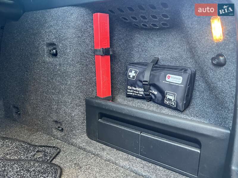 Універсал Skoda Octavia 2014 в Києві фото 28 Універсал Skoda Octavia 2014 в Києві