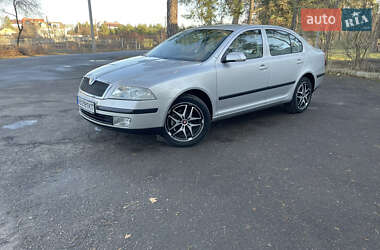 Ліфтбек Skoda Octavia 2004 в Вінниці