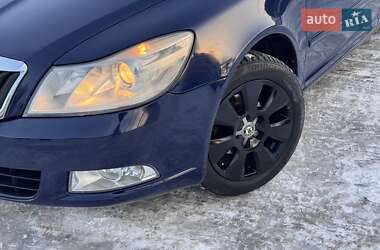 Ліфтбек Skoda Octavia 2010 в Хмельницькому