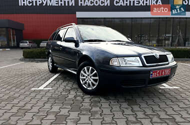 Універсал Skoda Octavia 2009 в Калинівці