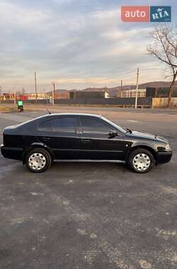 Ліфтбек Skoda Octavia 2005 в Хусті