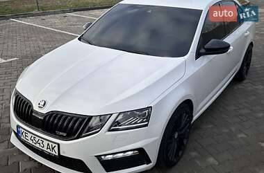 Лифтбек Skoda Octavia 2019 в Днепре